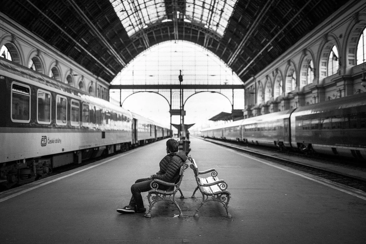 L&rsquo;attente