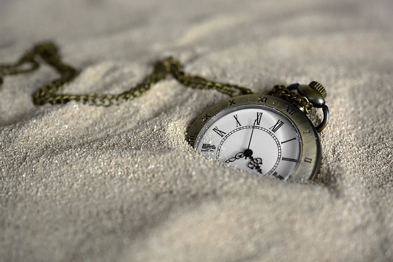Le temps