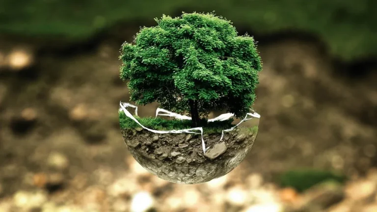 #7 Planète A
