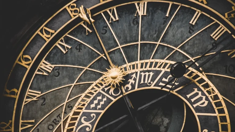 Horloge