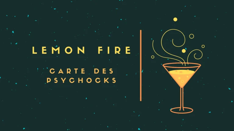 Un Délicieux Cocktail