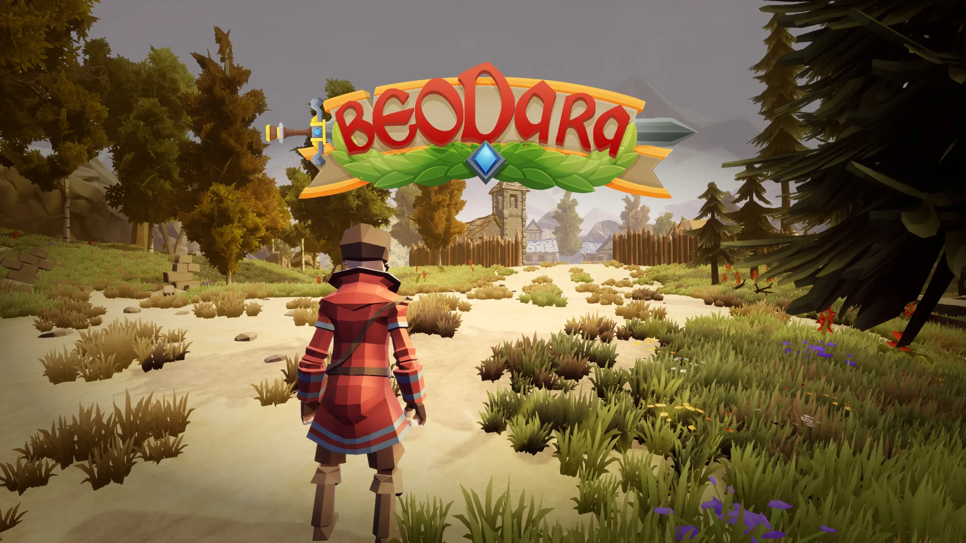 Beodara