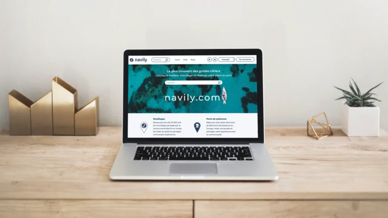 Navily