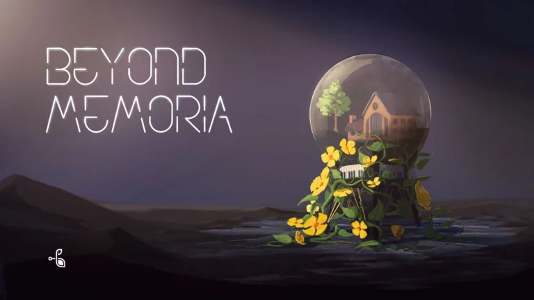 Beyond Memoria
