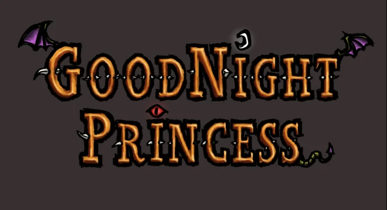 GoodNight Princess