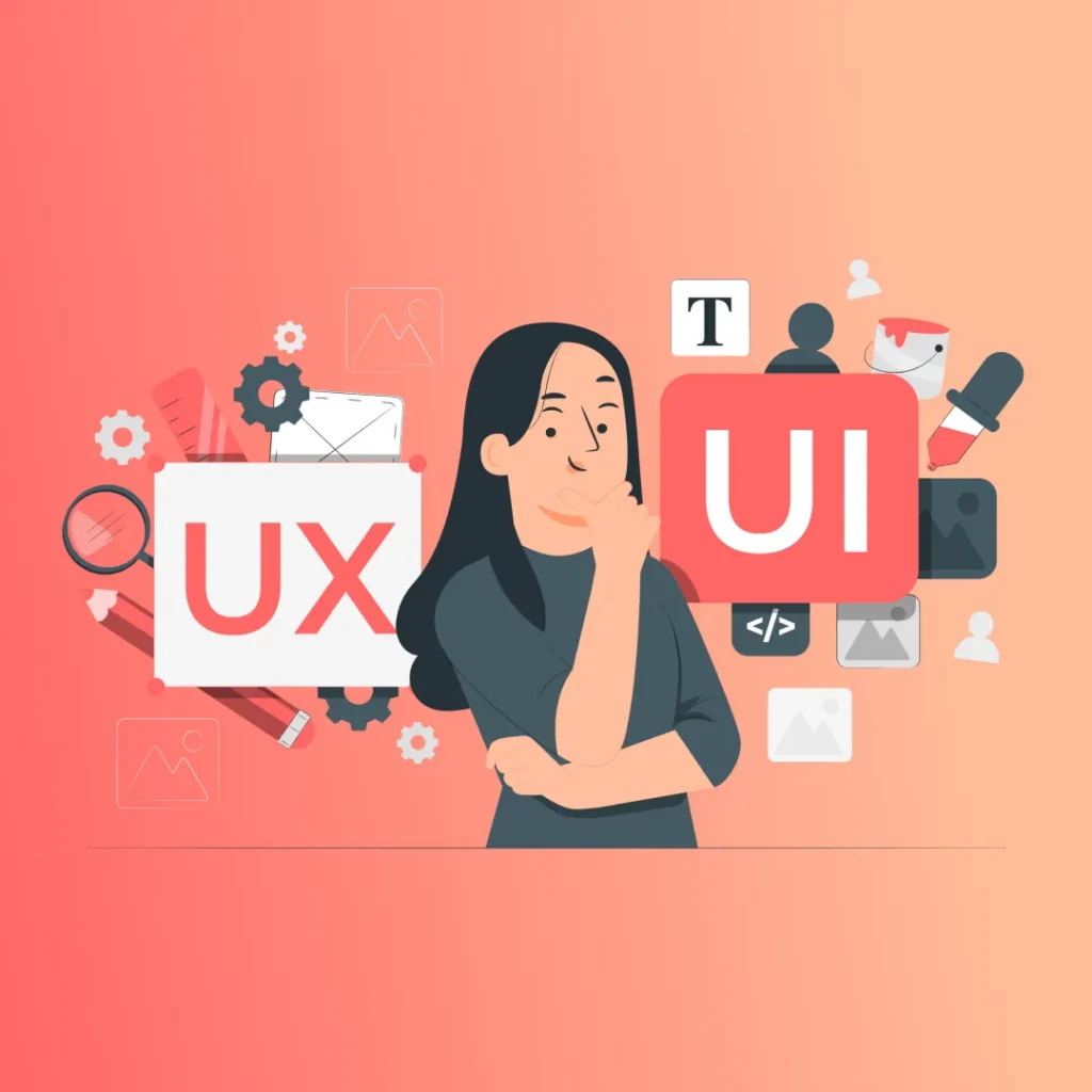 UI UX