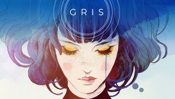 Gris, à la recherche des couleurs