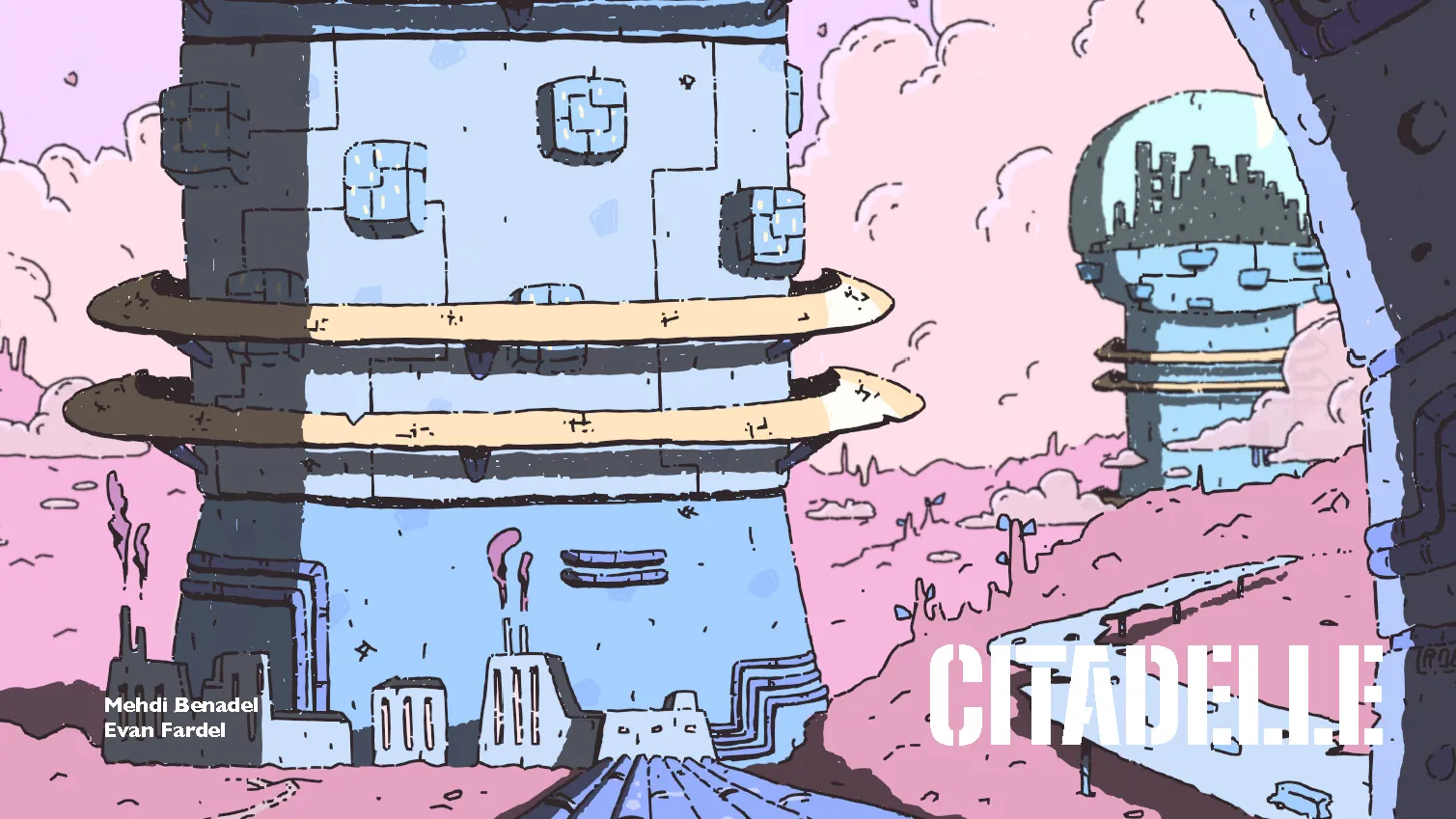 Citadelle