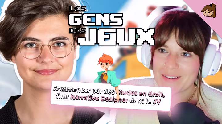 Interview chez WTF&rsquo;UX 2026